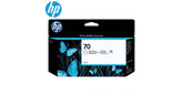 HP C9459A (70) Gloss Enhancer Ink Cartridge (Original) - CompuMe